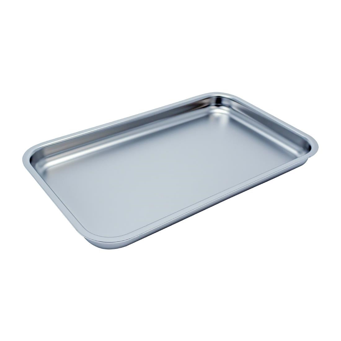 JB162 Rieber 040 Thermoplate Nano Buffet Range 1/1GN 40mm