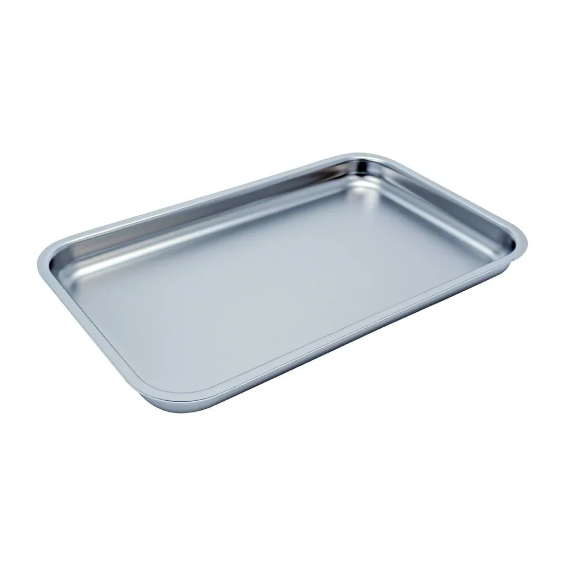 JB162 Rieber 040 Thermoplate Nano Buffet Range 1/1GN 40mm