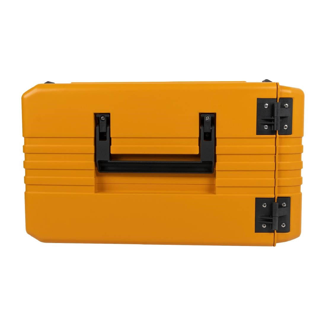 JB163 Rieber Orange Analogue Front Loading Thermoport K 1000