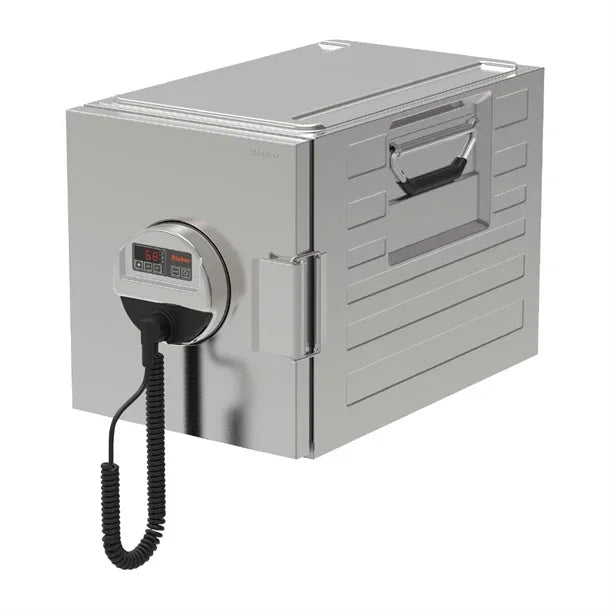 JB165 Rieber Stainless Steel Thermoport Front Loading CNS 1000