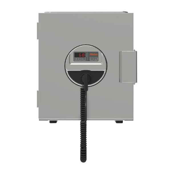 JB165 Rieber Stainless Steel Thermoport Front Loading CNS 1000