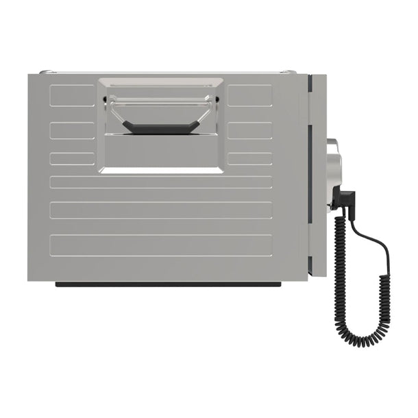 JB165 Rieber Stainless Steel Thermoport Front Loading CNS 1000