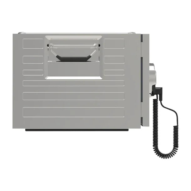JB165 Rieber Stainless Steel Thermoport Front Loading CNS 1000