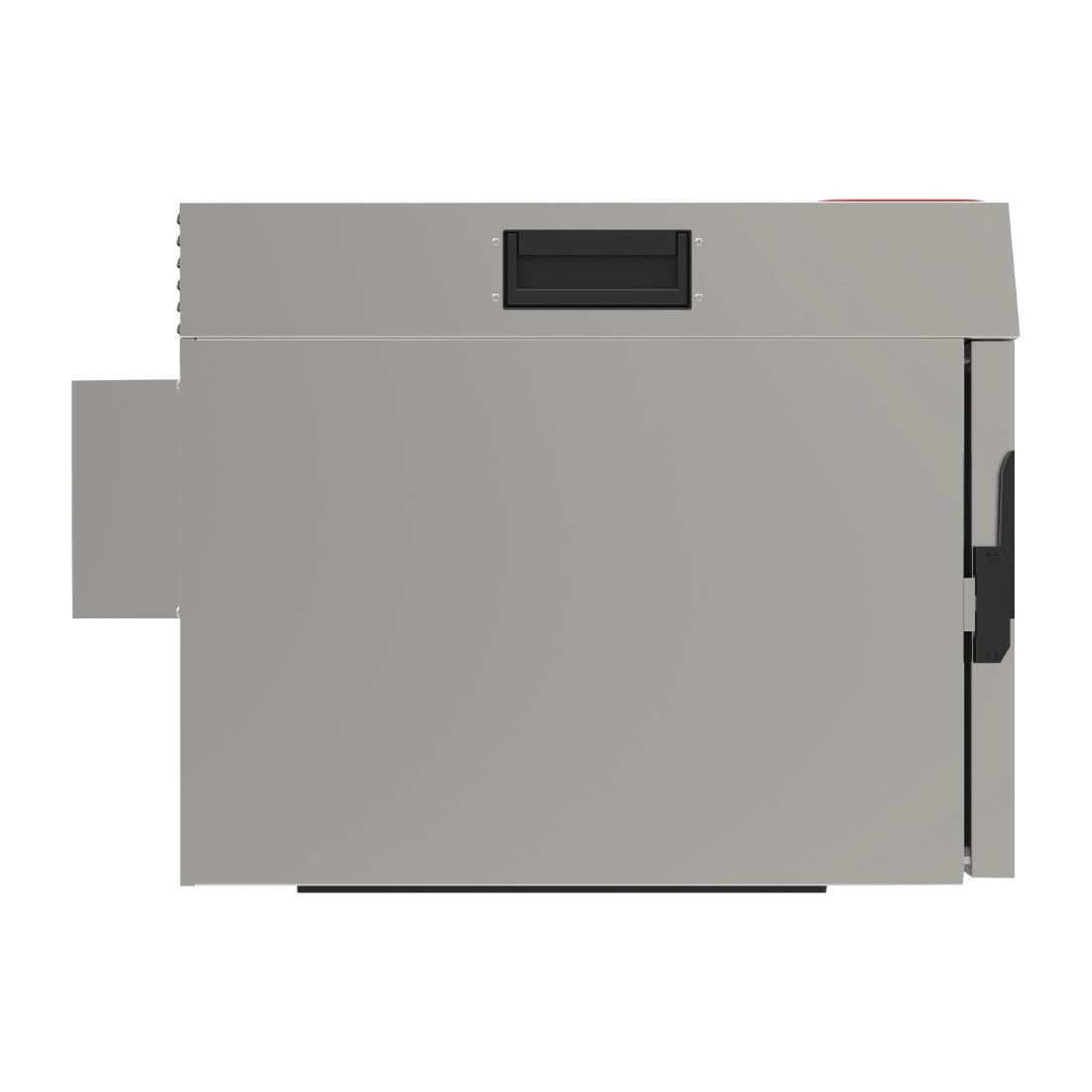 JB166 Rieber Navioven Tabletop Multifunctional Oven 1/1GN