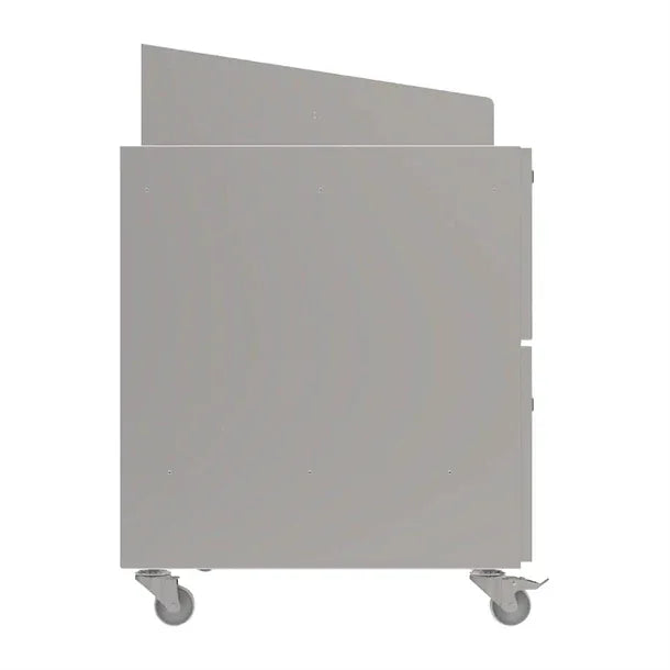 JB169 Rieber Digital Varithek with Splash Guard ACS 1500D3