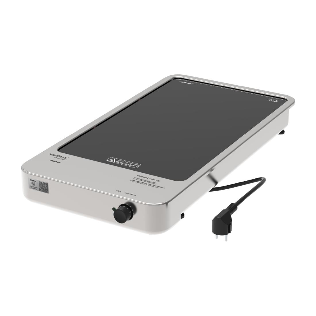 JB171 Rieber Ceran Hob Varithek Module 1/1GN CK-2800