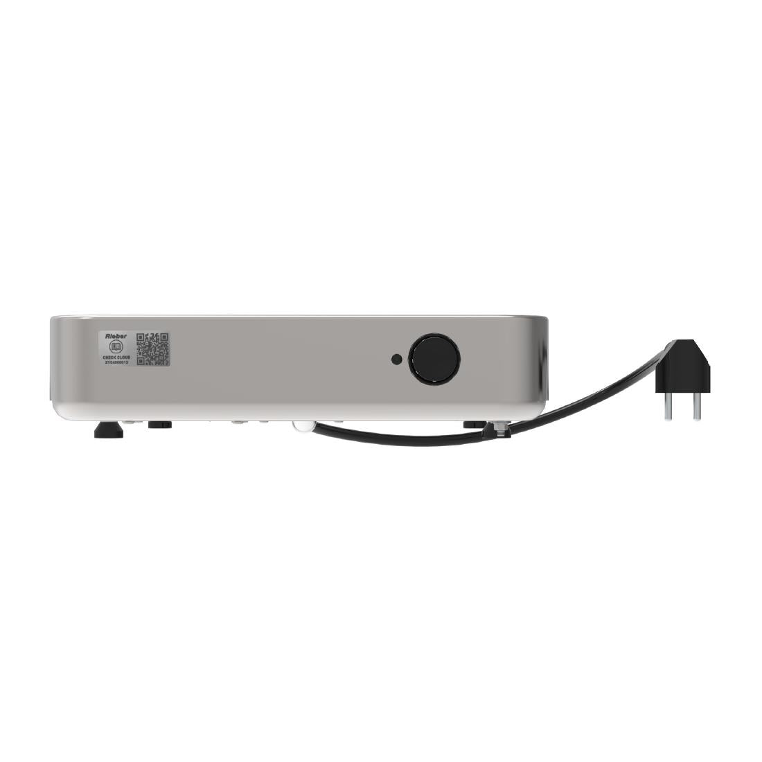 JB171 Rieber Ceran Hob Varithek Module 1/1GN CK-2800