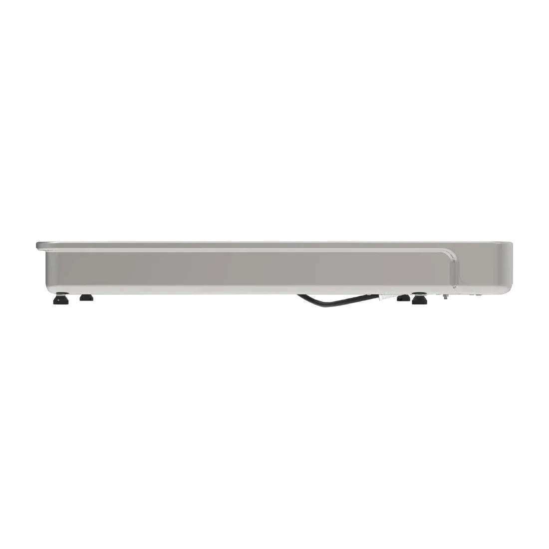 JB171 Rieber Ceran Hob Varithek Module 1/1GN CK-2800