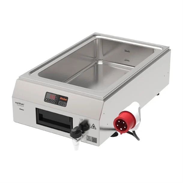 JB172 Rieber Pasta Boiler Varithek Module 400-PF-8000-SP