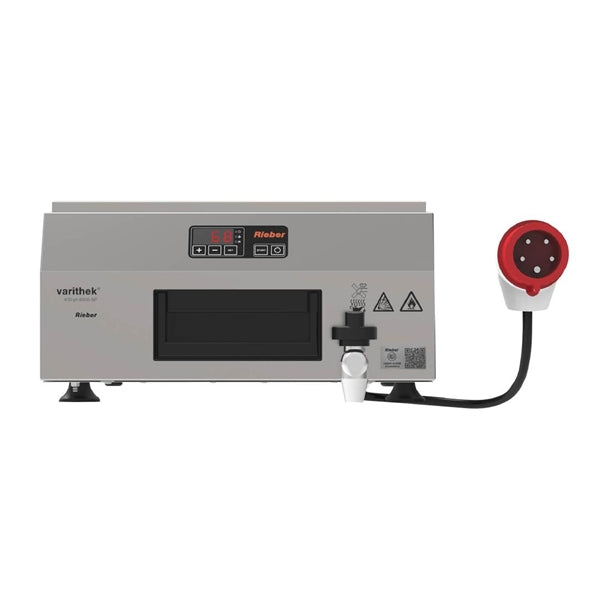 JB172 Rieber Pasta Boiler Varithek Module 400-PF-8000-SP