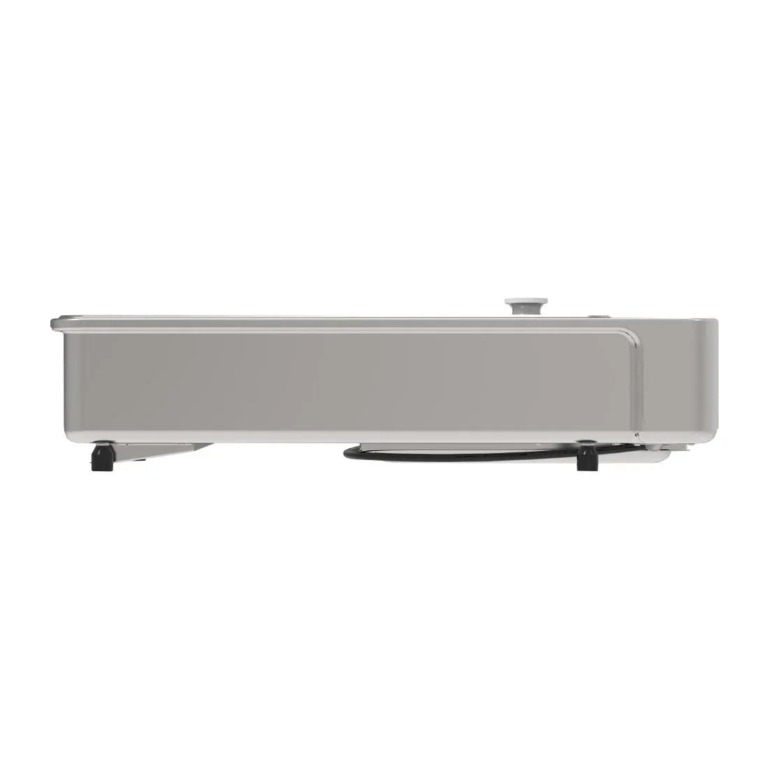 JB173 Rieber Grill Plate Varithek Module 1/1GN GP-3400-SP