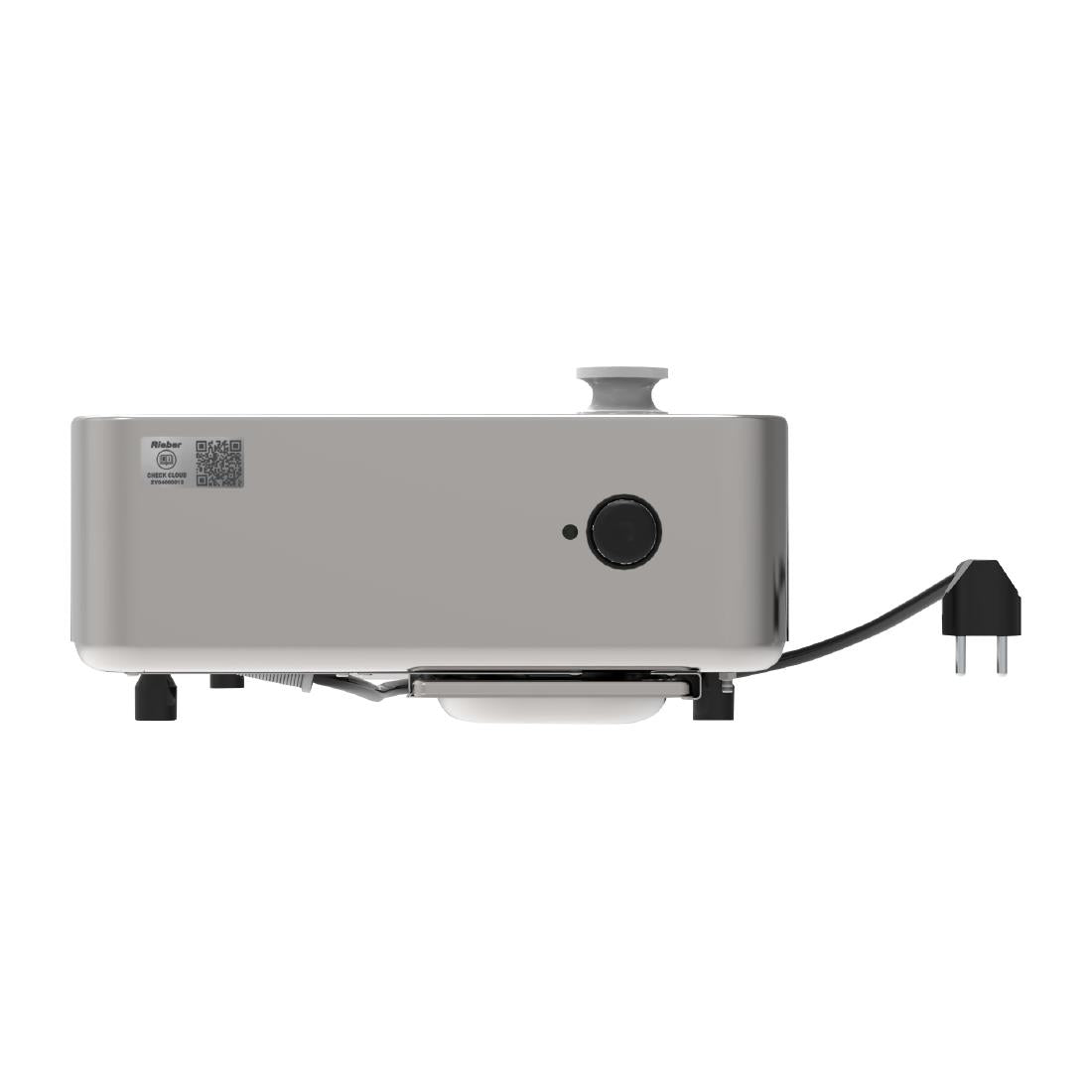 JB173 Rieber Grill Plate Varithek Module 1/1GN GP-3400-SP