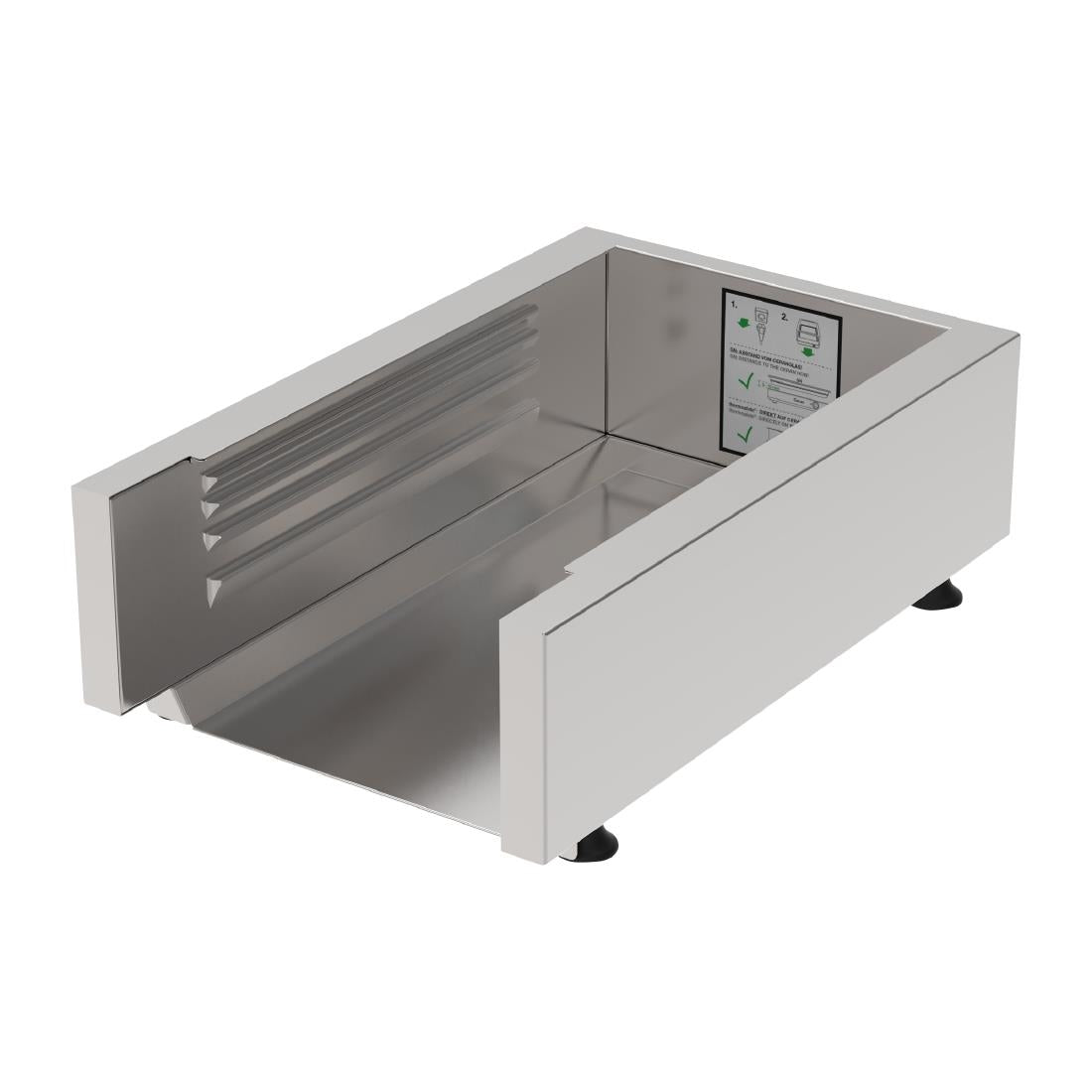 JB174 Rieber Insert Adaptor/Holder Varithek Module V-AST-200OF