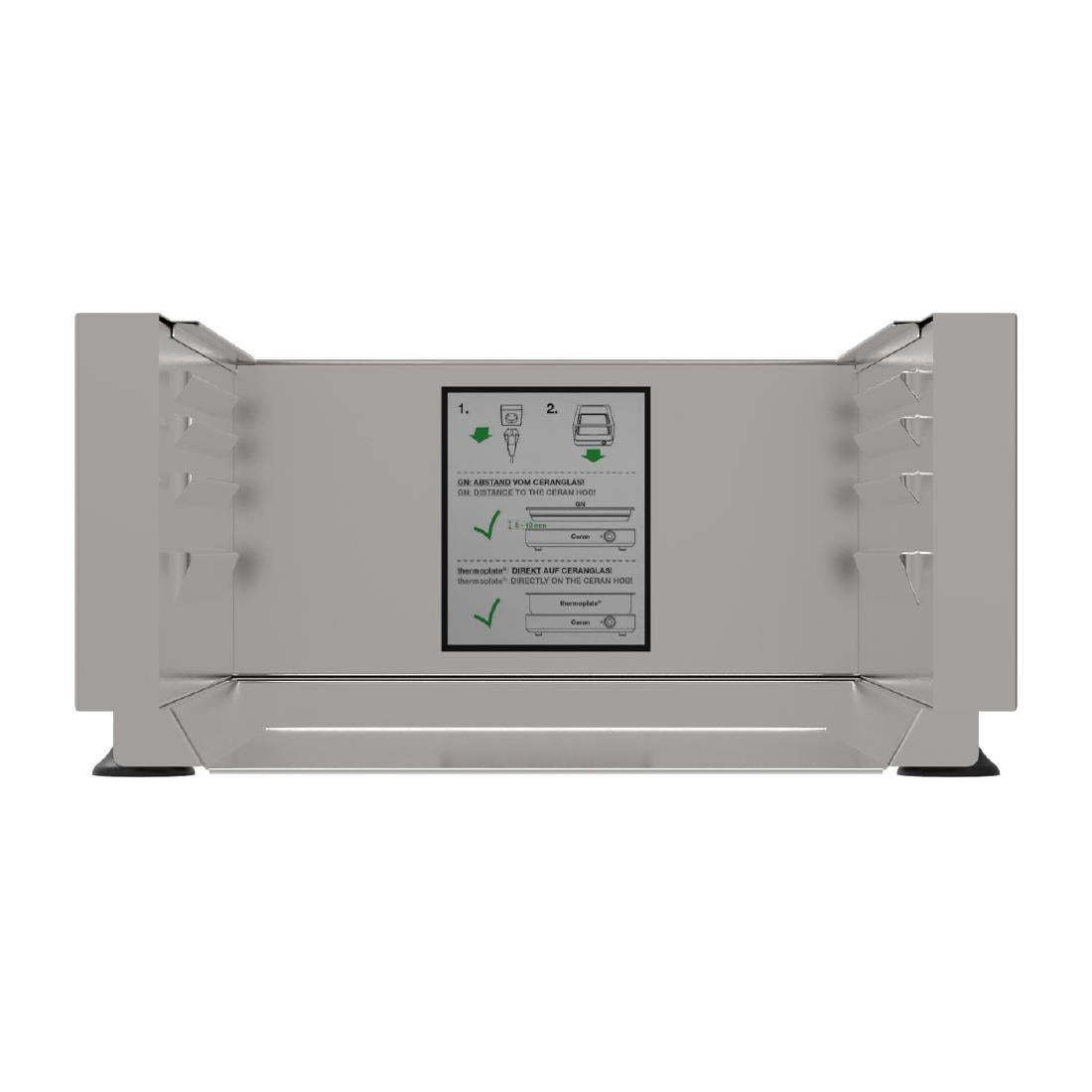 JB174 Rieber Insert Adaptor/Holder Varithek Module V-AST-200OF