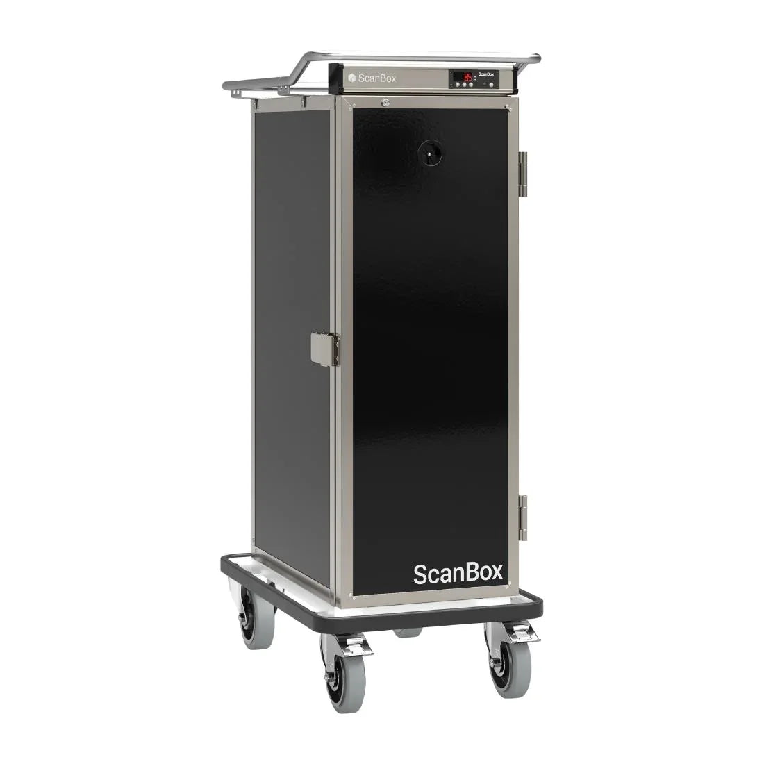 JB180 ScanBox Ergo Line Heated Trolley ExP HF12