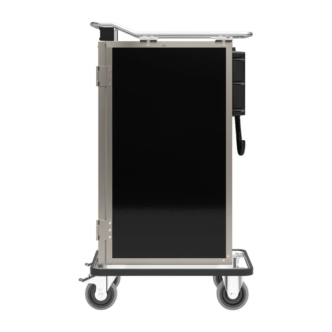 JB180 ScanBox Ergo Line Heated Trolley ExP HF12