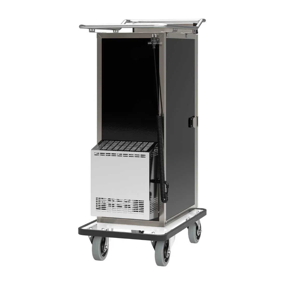 JB181 ScanBox Ergo Line Chilled Trolley ExP CC12