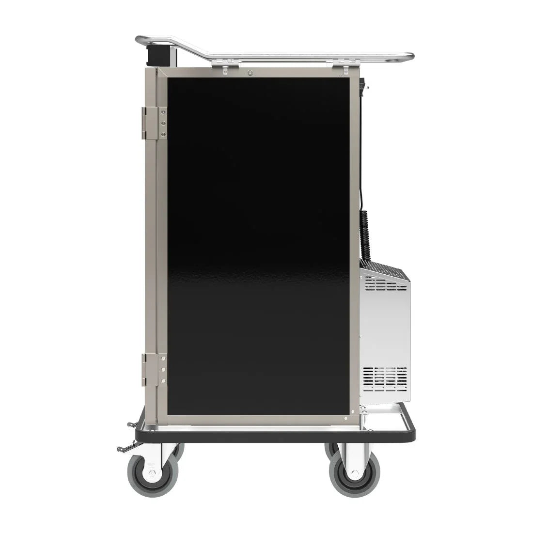 JB181 ScanBox Ergo Line Chilled Trolley ExP CC12