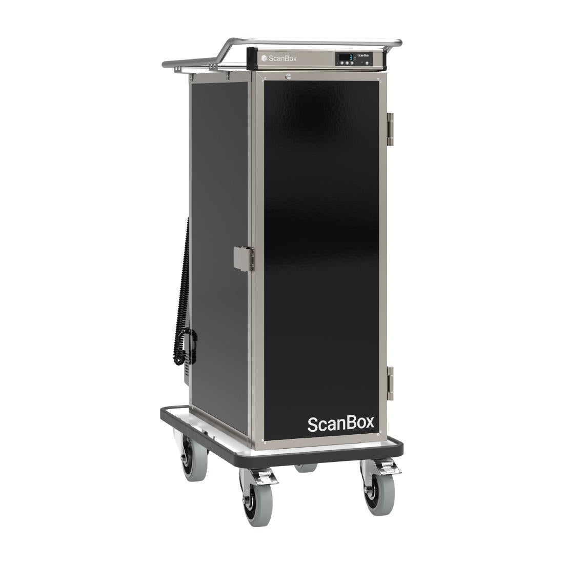 JB181 ScanBox Ergo Line Chilled Trolley ExP CC12
