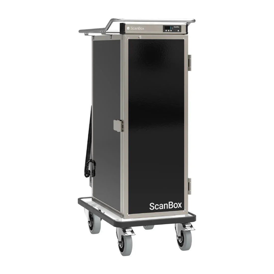 JB181 ScanBox Ergo Line Chilled Trolley ExP CC12