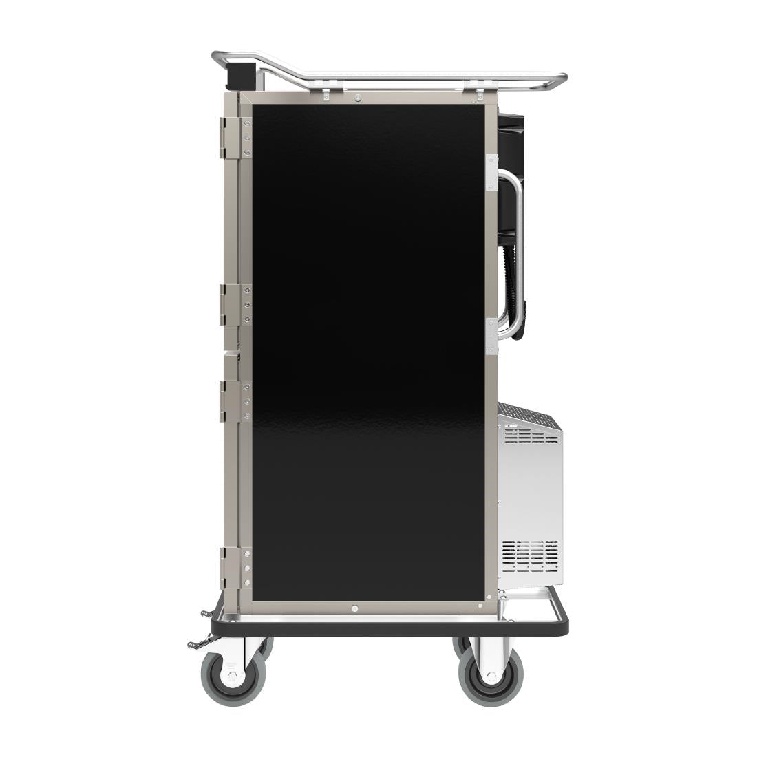 JB182 ScanBox Ergo Line Combo Trolley ExP CC6 + HS6