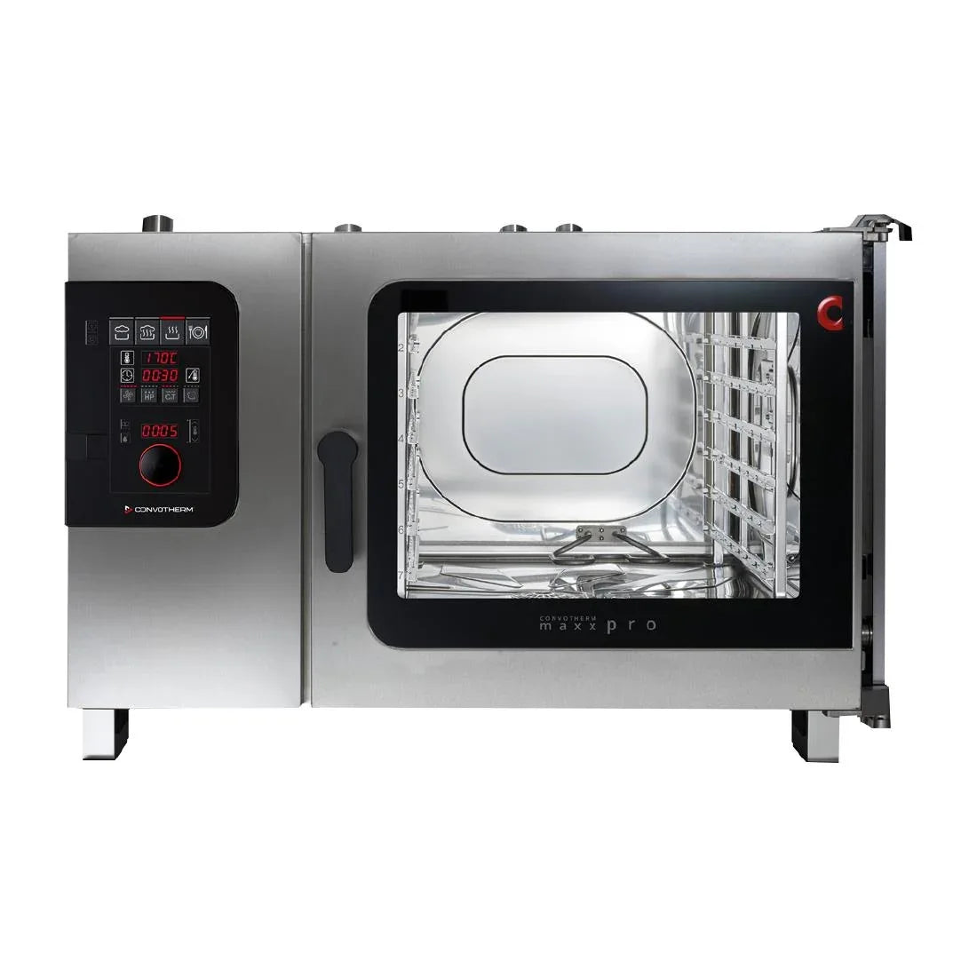 JB244 Convotherm Maxx Pro 6.20 Eb Easydial Recessed Door Combi Oven (Direct)