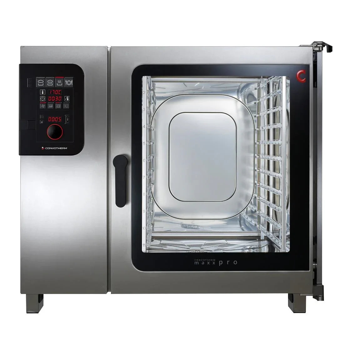 JB261 Convotherm Maxx Pro 10.20 Es Easydial Recessed Door Combi Oven (Direct)