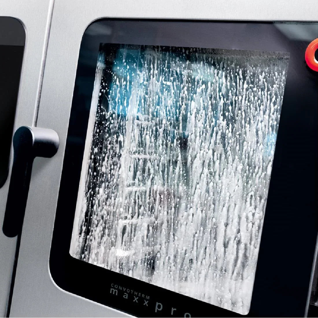 JB279 Convotherm Maxx Pro 20.10 Gs Easydial Recessed Door Combi Oven (Direct)