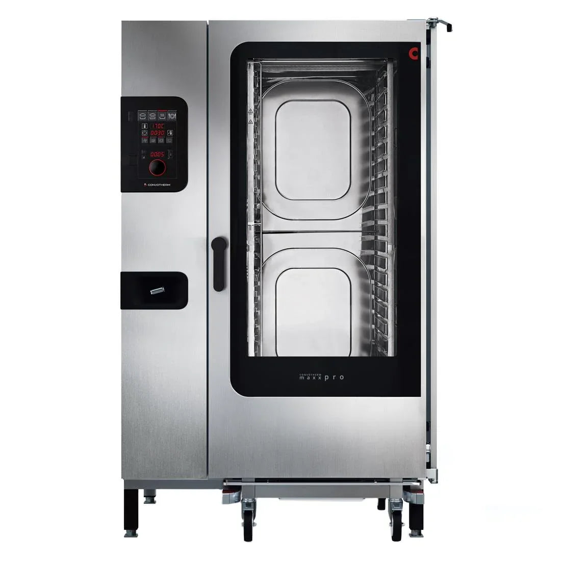 JB292 Convotherm Maxx Pro 20.20 Eb Easydial Recessed Door Combi Oven (Direct)