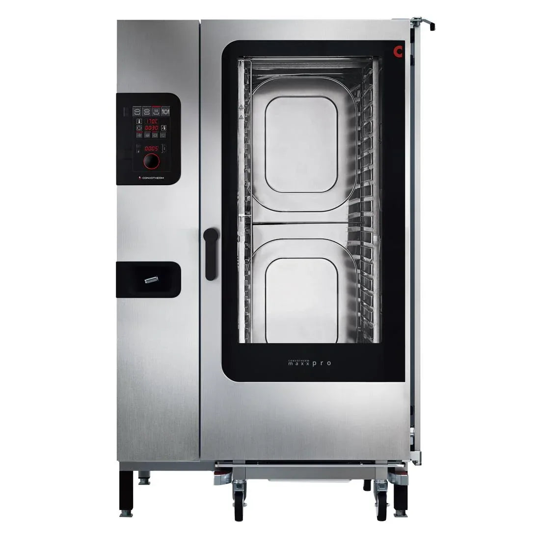 JB295 Convotherm Maxx Pro 20.20 Gs Easydial Recessed Door Combi Oven (Direct)