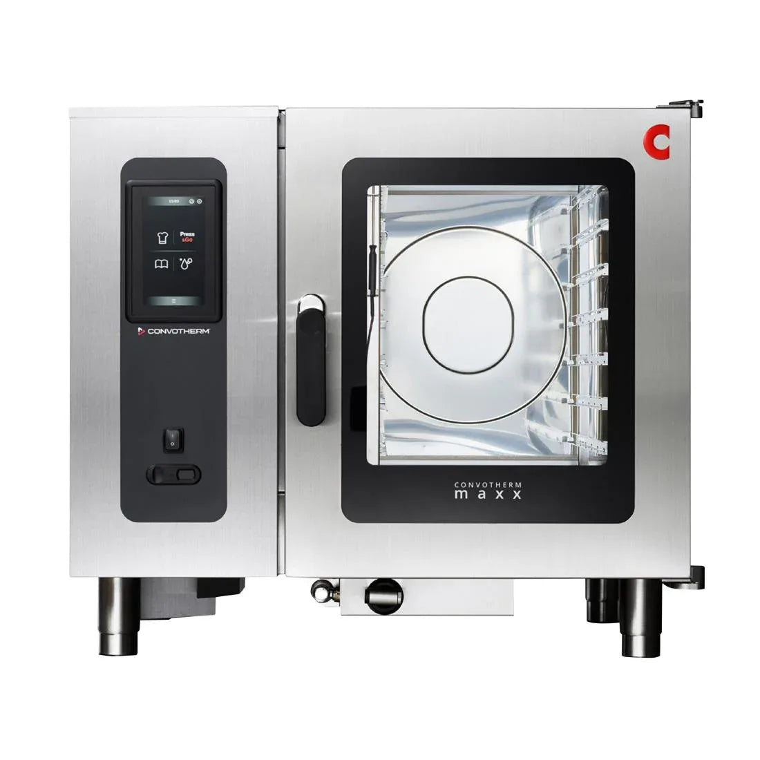JB296 Convotherm Maxx 6.10 Es Combi Oven