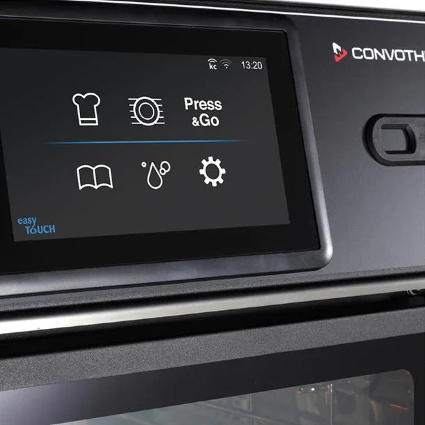 JB305 Convotherm Mini 10.10 Electric Easytouch Combi Oven