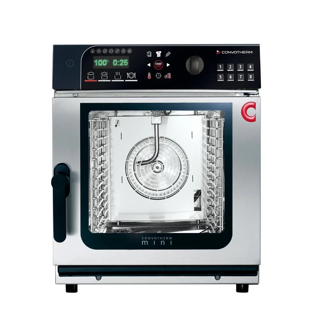 JB310 Convotherm Mini 6.10 Electric Standard Combi Oven (Direct)