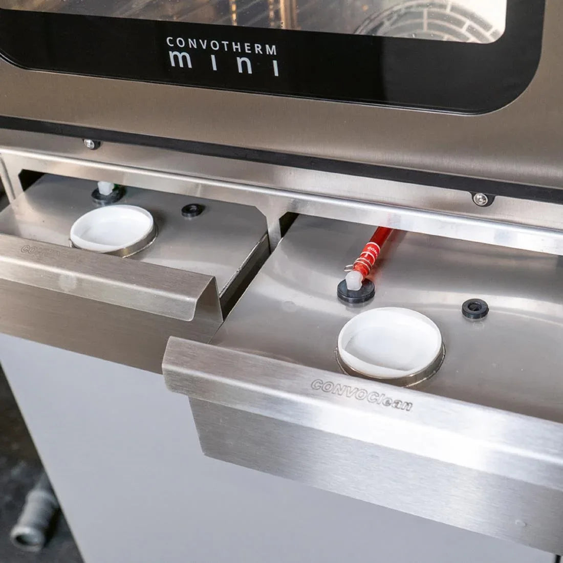 JB313 Convotherm Mini 10.10 Electric Standard Combi Oven (Direct)