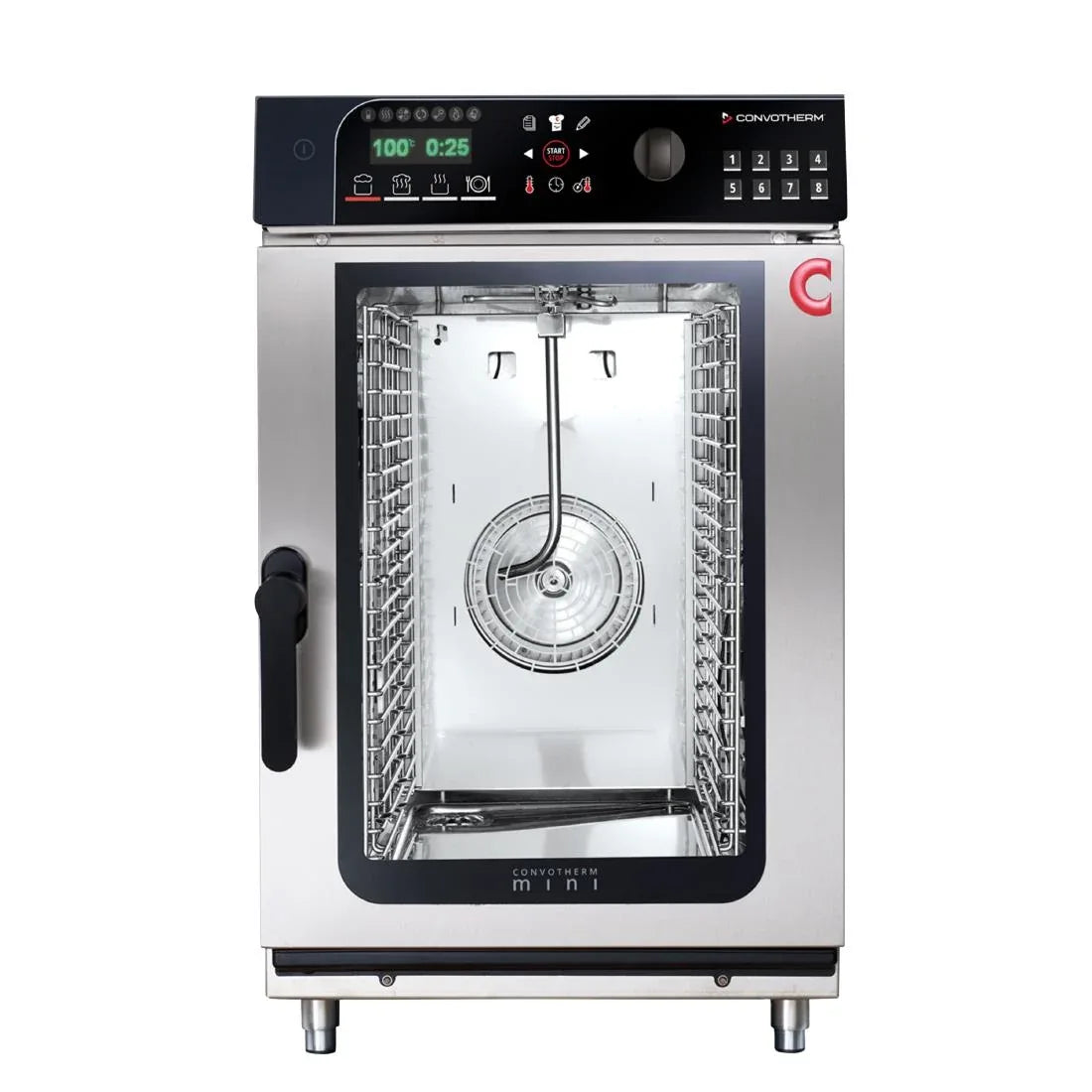 JB313 Convotherm Mini 10.10 Electric Standard Combi Oven (Direct)