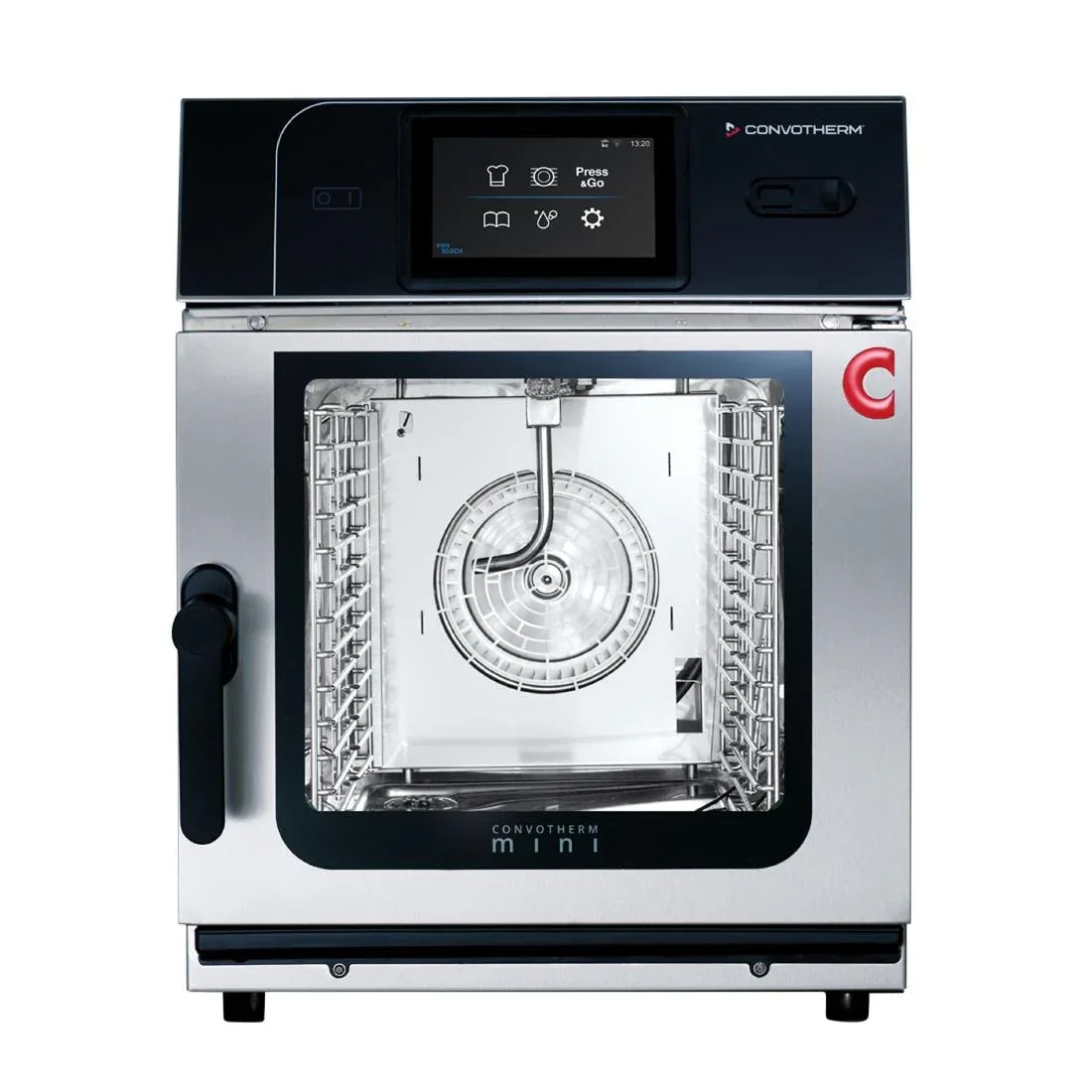 JB315 Convotherm Mini 6.06 Electric Easytouch Combi Oven (Direct)