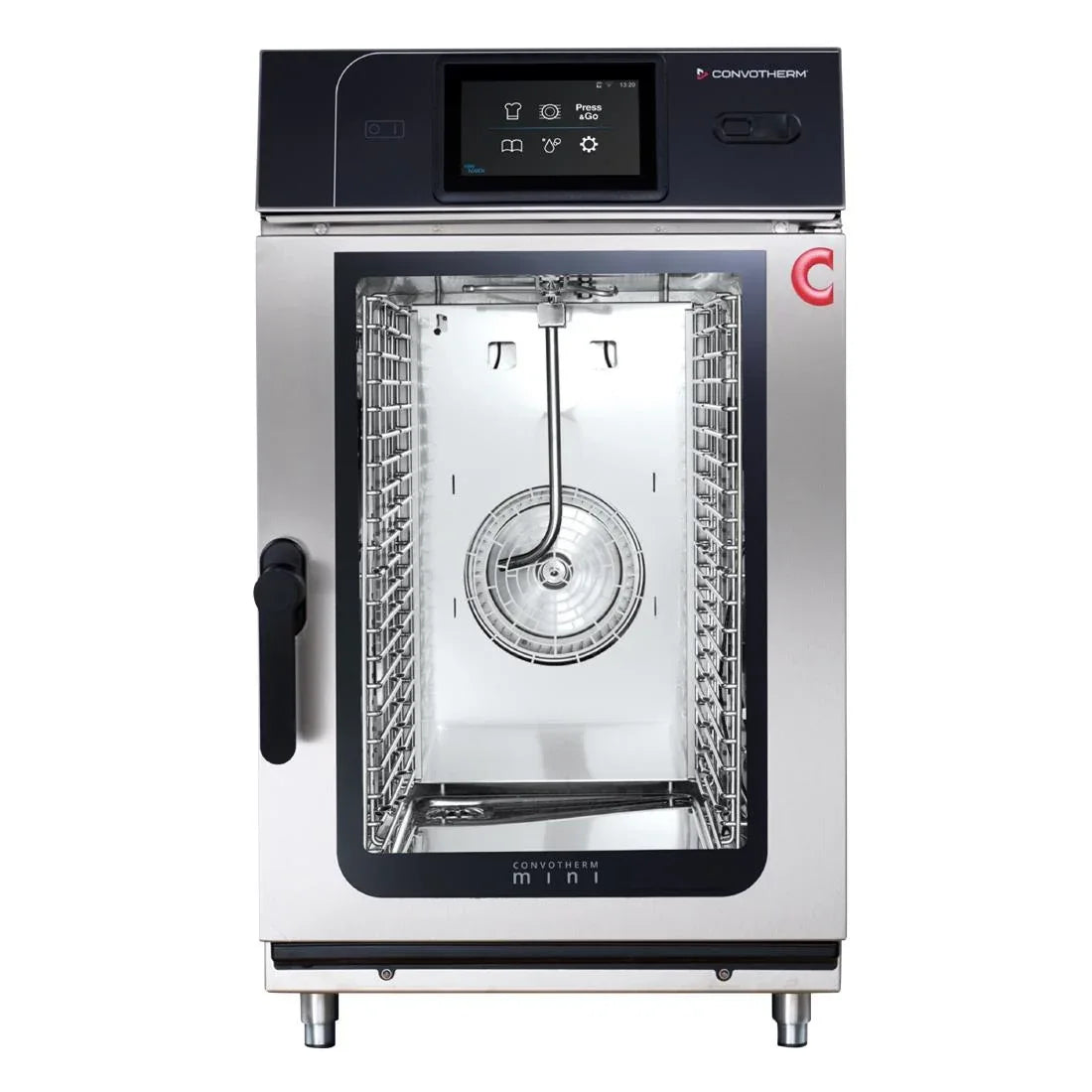 JB322 Convotherm Mini 10.10 Electric Easytouch Combi Oven (Direct)