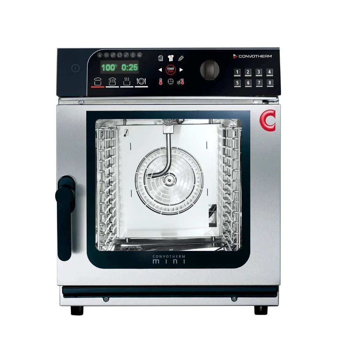 JB324 Convotherm Mini 6.06 Electric Standard Combi Oven (Direct)