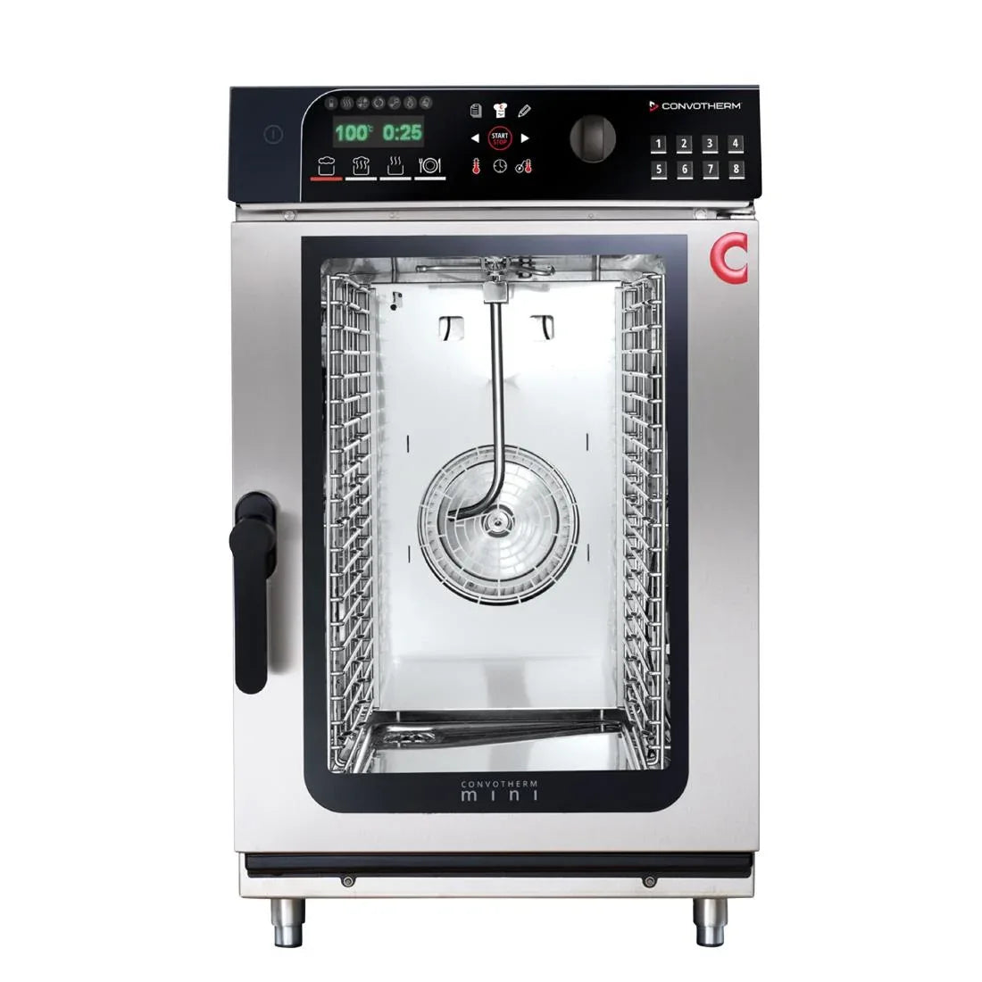JB330 Convotherm Mini 10.10 Electric Standard Combi Oven (Direct)
