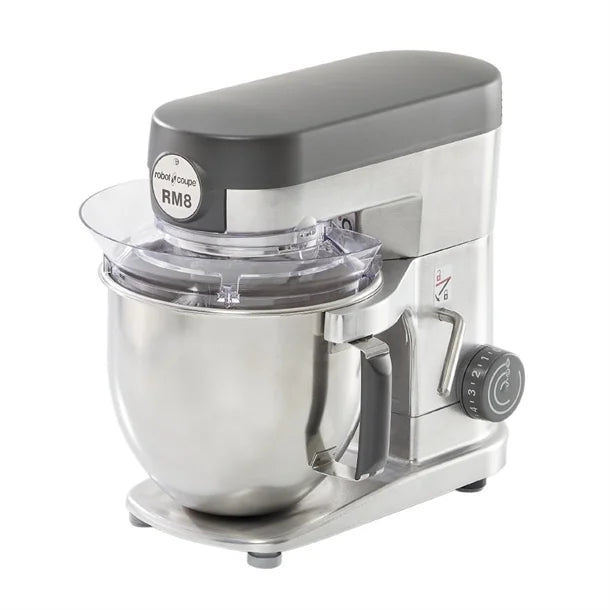 JB355 Robot Coupe RM8 Planetary Mixer 7.6Ltr