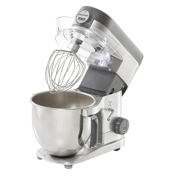 JB355 Robot Coupe RM8 Planetary Mixer 7.6Ltr