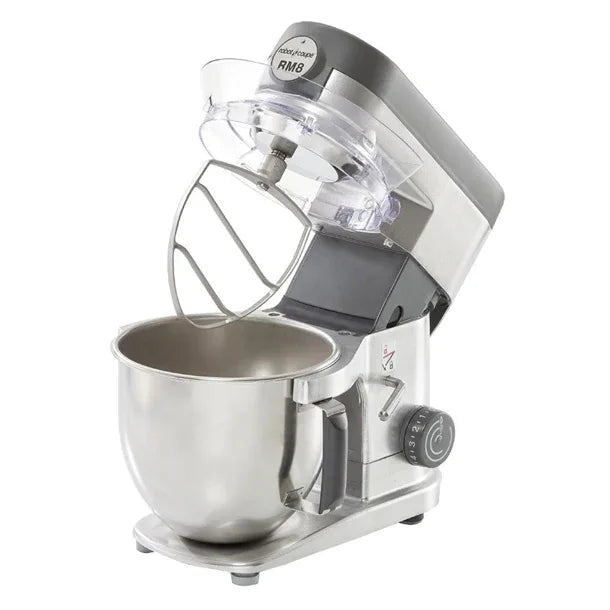 JB355 Robot Coupe RM8 Planetary Mixer 7.6Ltr