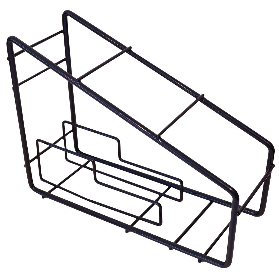 JB377 Sweetbird Bottle Display Rack Stand