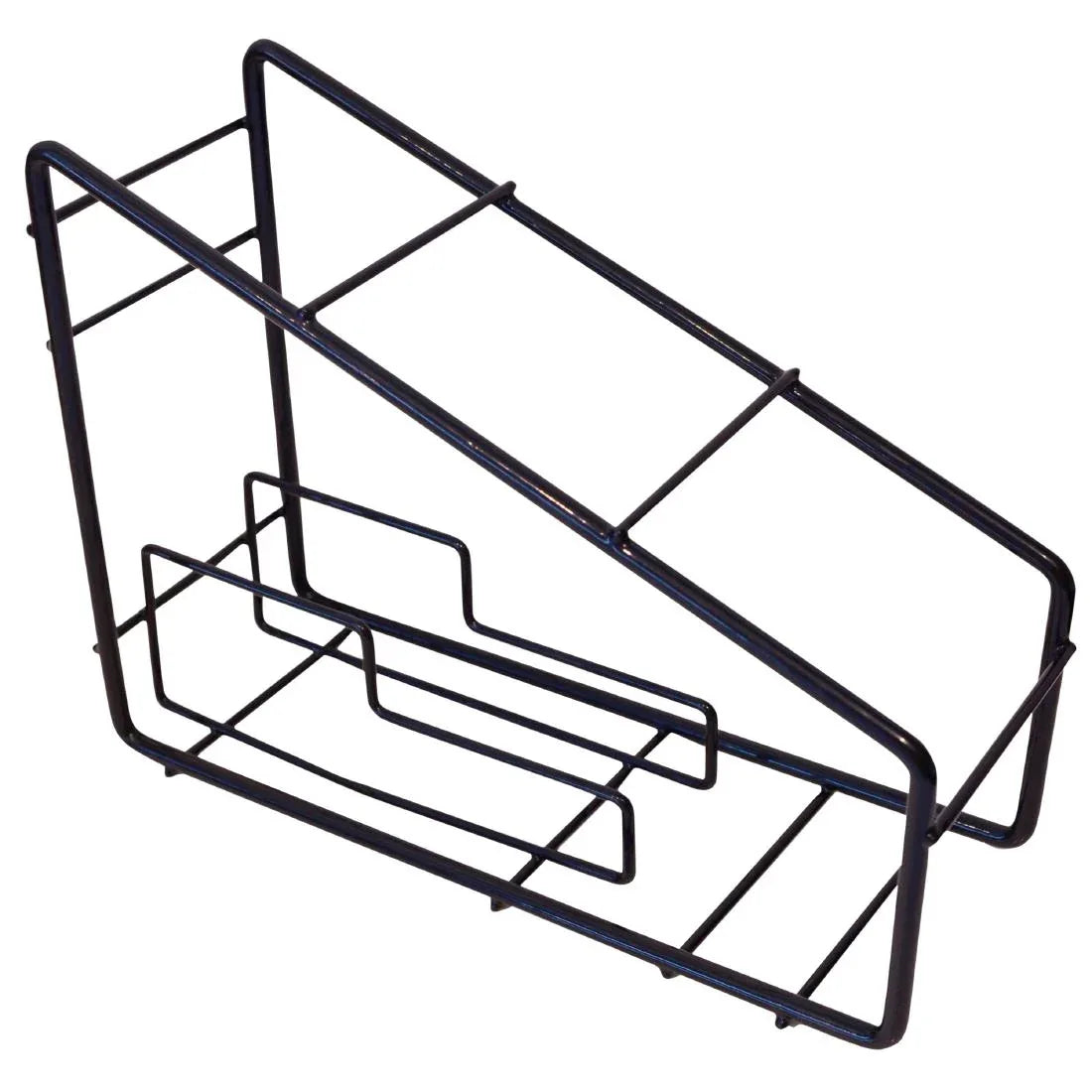 JB377 Sweetbird Bottle Display Rack Stand