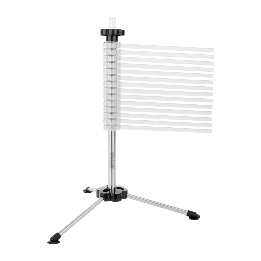 JB388 Vogue Pasta Drying Rack