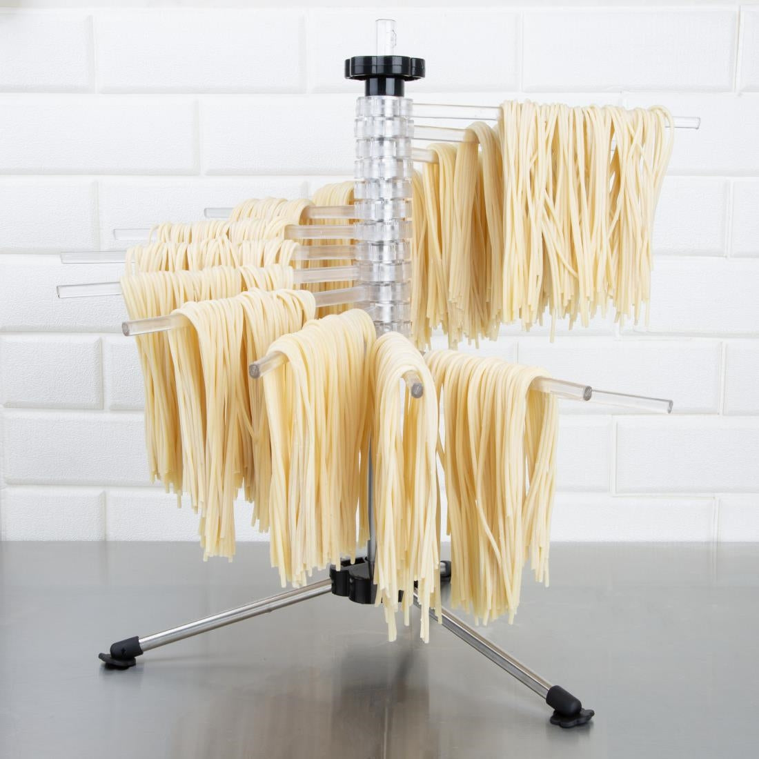 JB388 Vogue Pasta Drying Rack