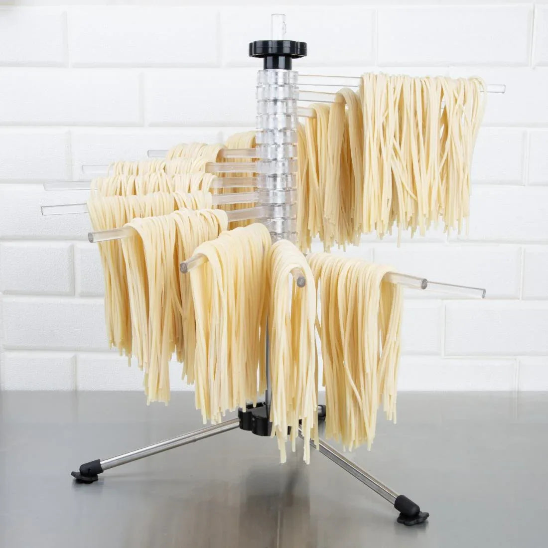 JB388 Vogue Pasta Drying Rack