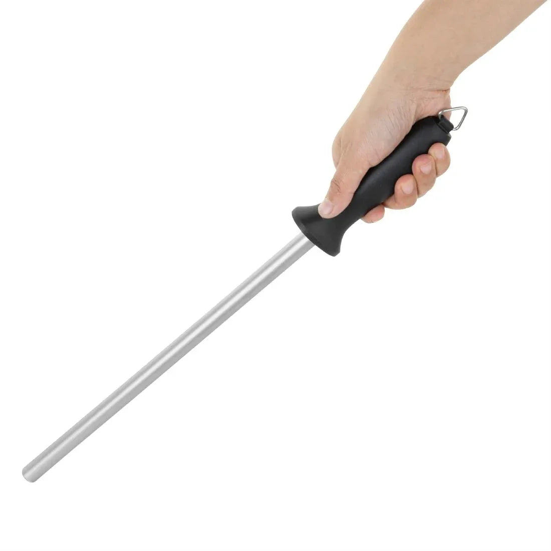 JB389 Vogue Heavy Duty Diamond Steel – 305mm 12"