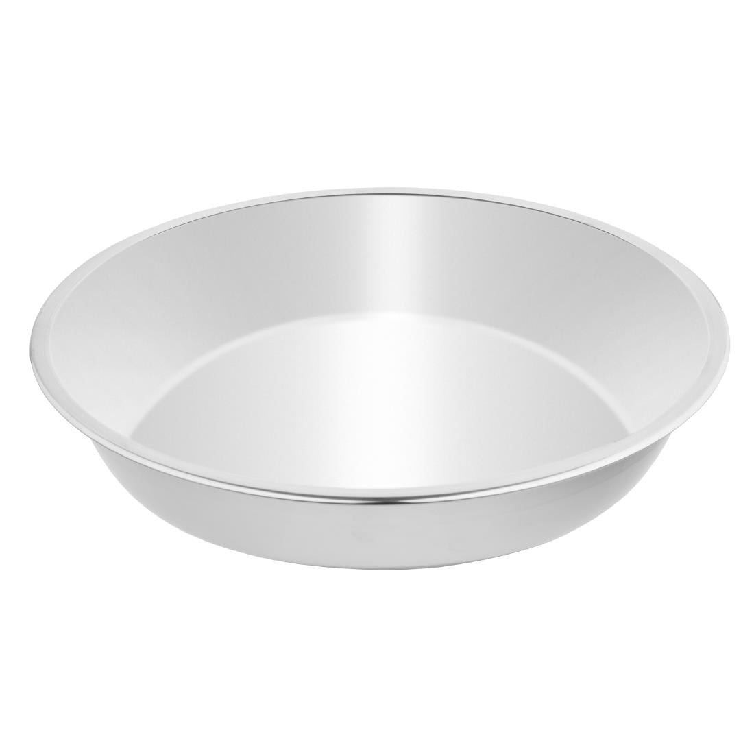 JB397 Olympia Seafood Platter Stainless Steel - 220mm (for use with C050)