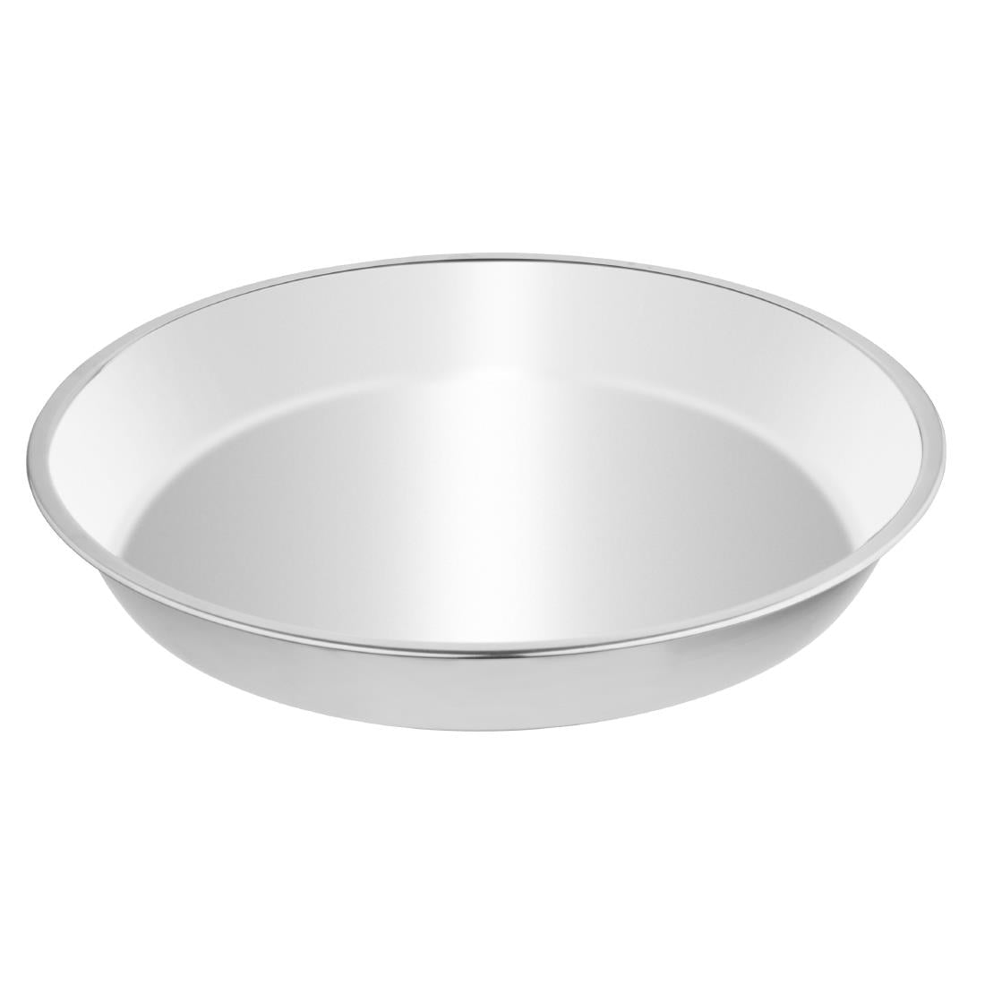 JB398 Olympia Seafood Platter Stainless Steel - 300mm (for use with C050)